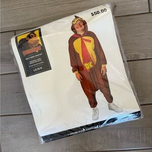 Donkey Kong Halloween Costume